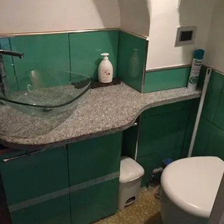 Apartment Il Nido *