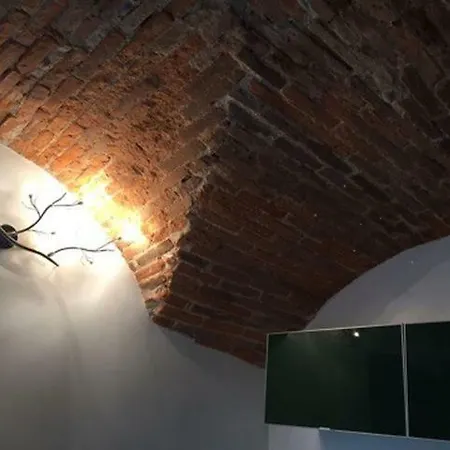 Il Nido Apartment Loano