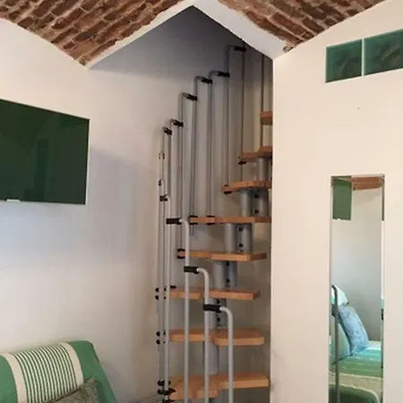Appartement Il Nido Loano