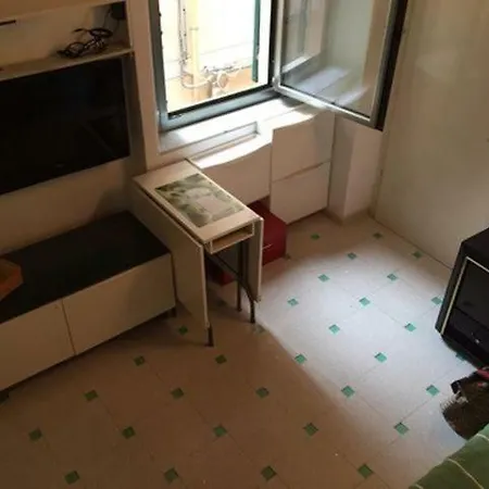 Il Nido Appartement